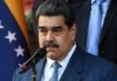 Venezuela’s Maduro reaffirms support for Palestine as humanity’s ‘most just cause’